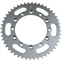 PARTS UNLIMITED Rear Sprocket 48 Tooth Honda/Yamaha