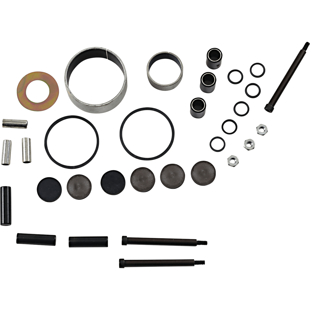 EPI Clutch Rebuild Kit WE210937