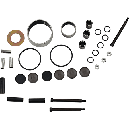 EPI Clutch Rebuild Kit WE210937