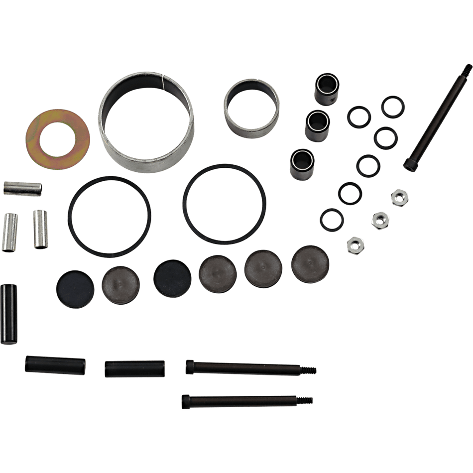 EPI Clutch Rebuild Kit WE210937