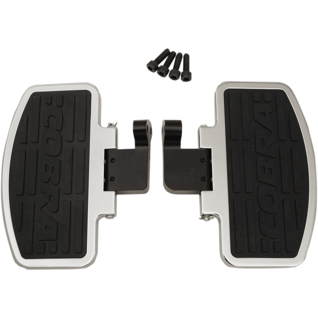 COBRA Passenger Floorboard VStar 1100 063740