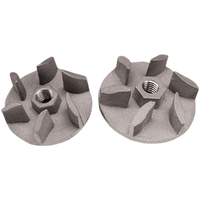 BOYESEN Impeller Pump CR250 WPI02