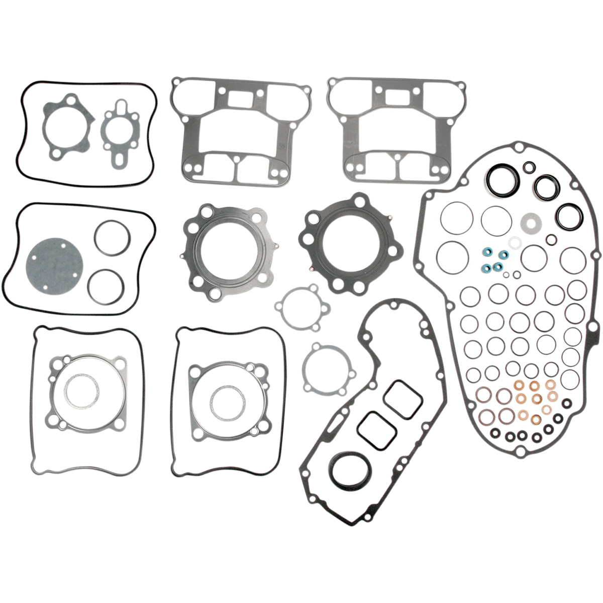 COMETIC Motor Gasket Kit 883 XL C9754F