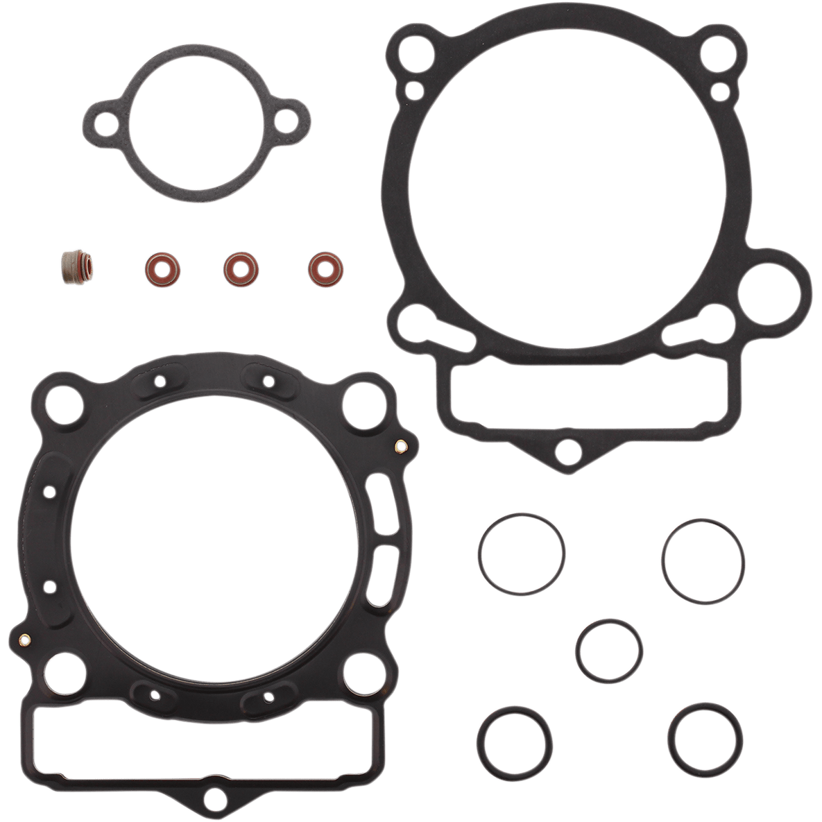 MOOSE RACING Top End Gasket Kit Husqvarna/KTM