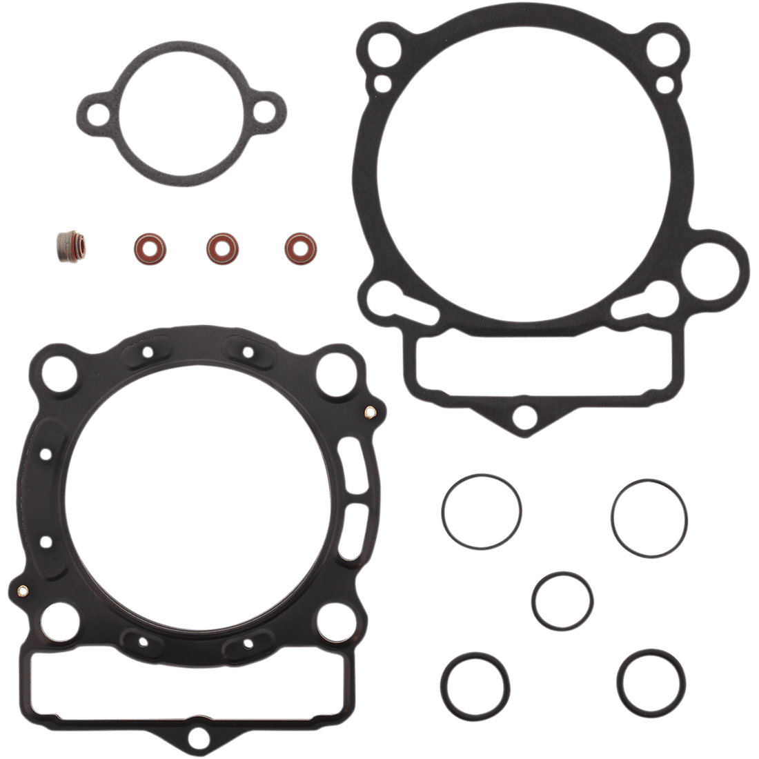 MOOSE RACING Top End Gasket Kit Husqvarna/KTM