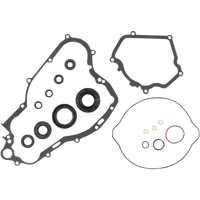 COMETIC Bottom End Gasket Kit with Oil Seals Yamaha C7507BE