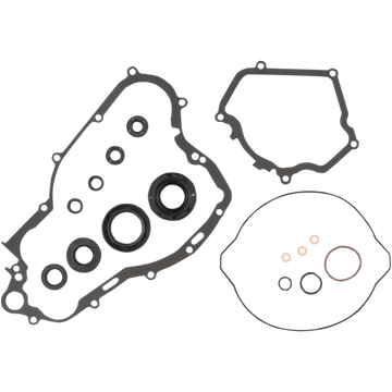 COMETIC Bottom End Gasket Kit with Oil Seals Yamaha C7507BE