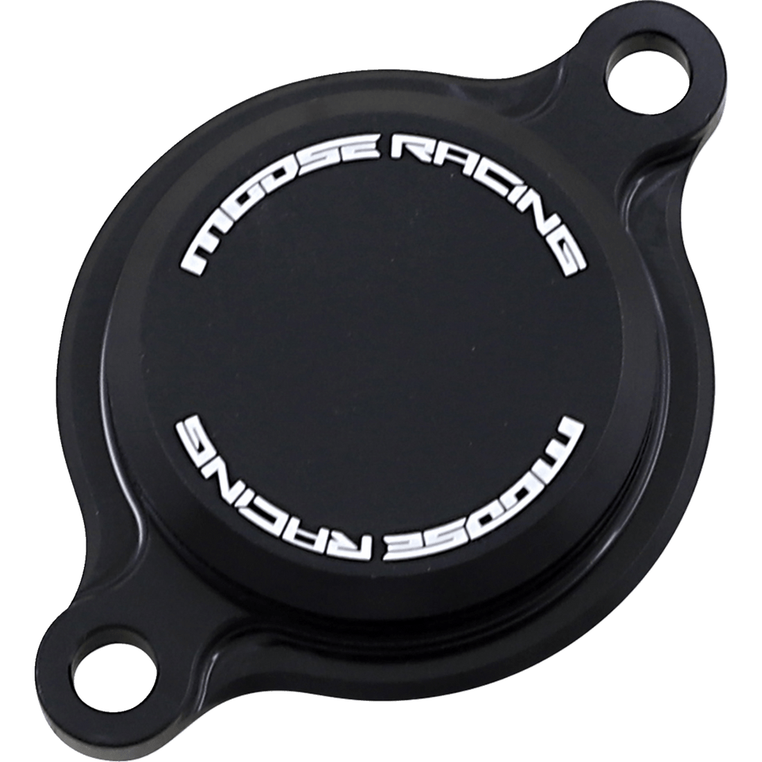 MOOSE RACING Oil Filter Cover Yamaha