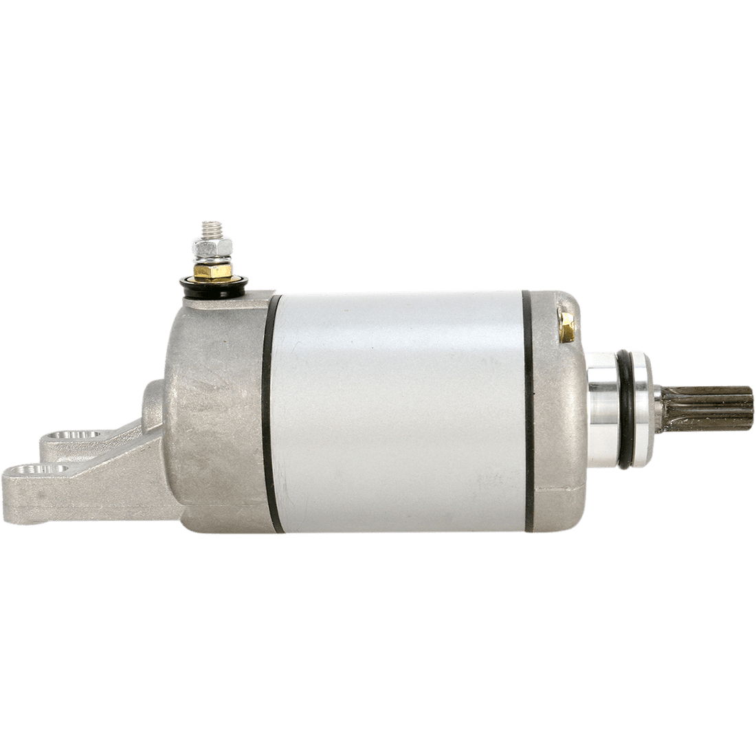 RICK'S MOTORSPORT ELECTRIC Starter Motor Suzuki 61319