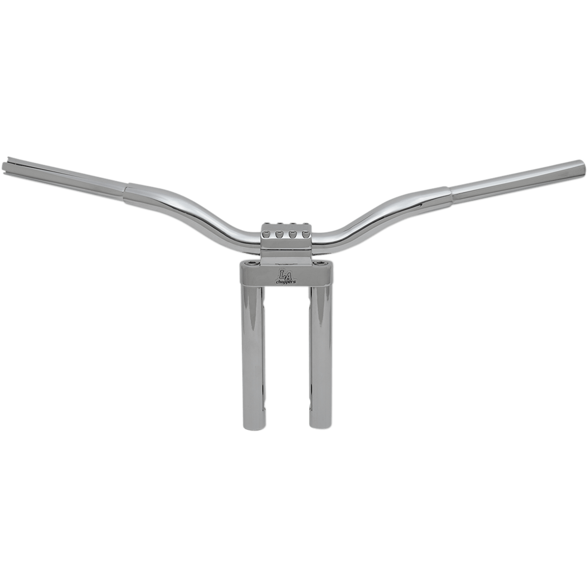 LA CHOPPERS Handlebar Kage Fighter 12" Chrome LA733508