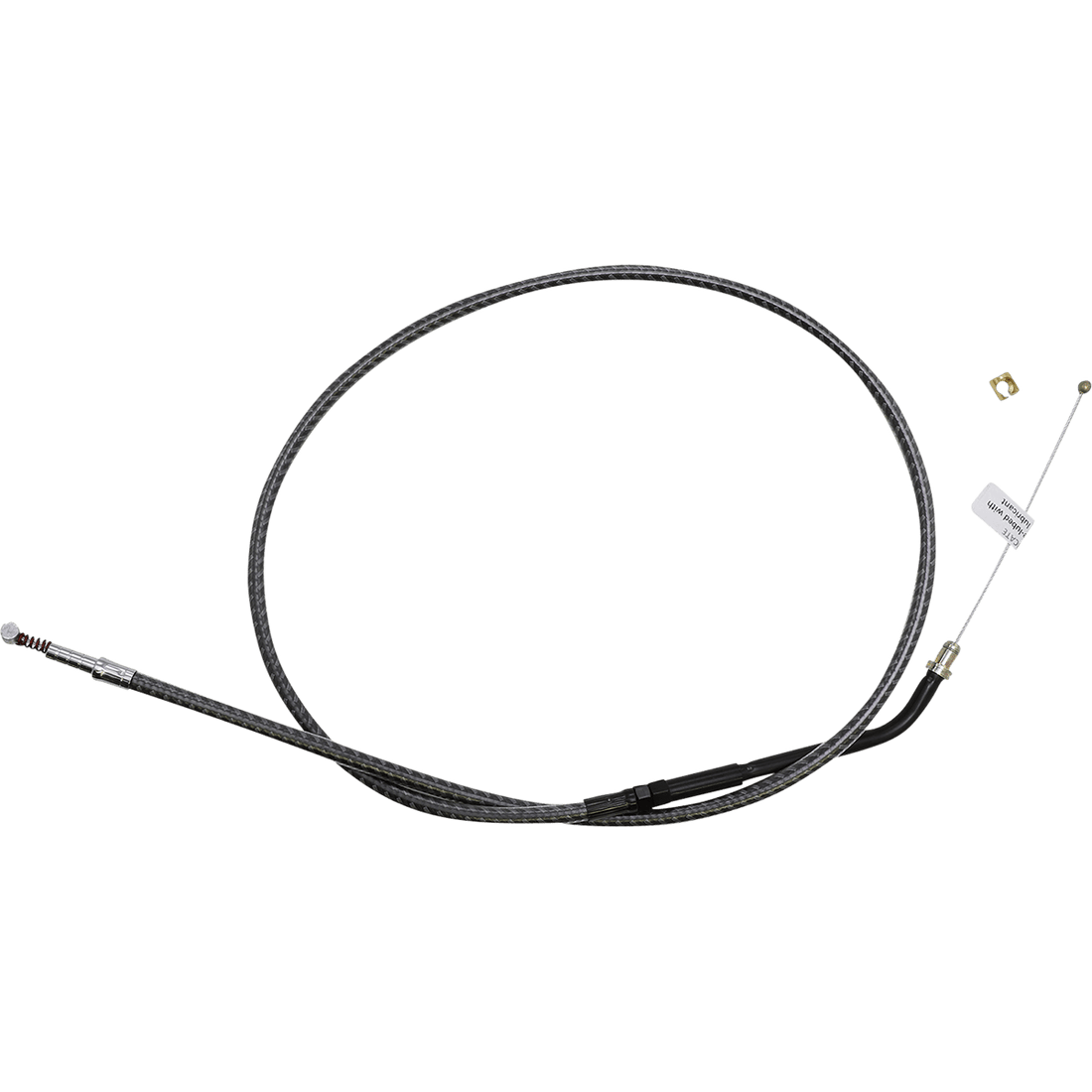 MAGNUM SHIELDING Idle Cable KARBONFIBR 74362