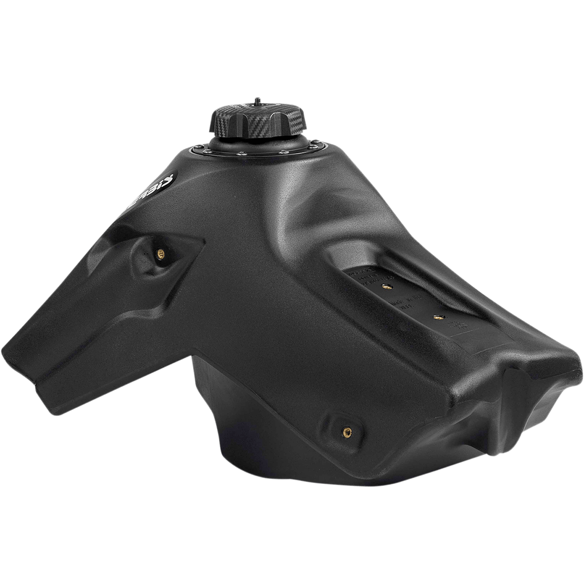 ACERBIS Fuel Tank 2.7 Gallon Honda Black 2320880001