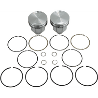 KB PERFORMANCE Piston Kit