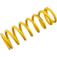 FACTORY CONNECTION Shock Spring Spring Rate 286 lb/in ALS0051