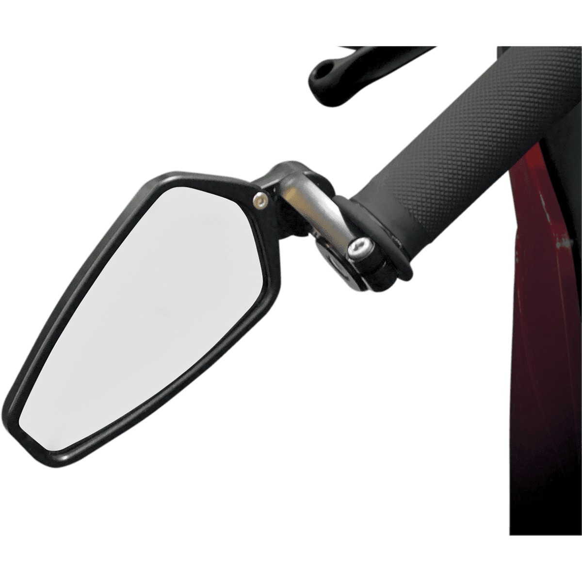 CRG Arrow Bar End Mirror AO100