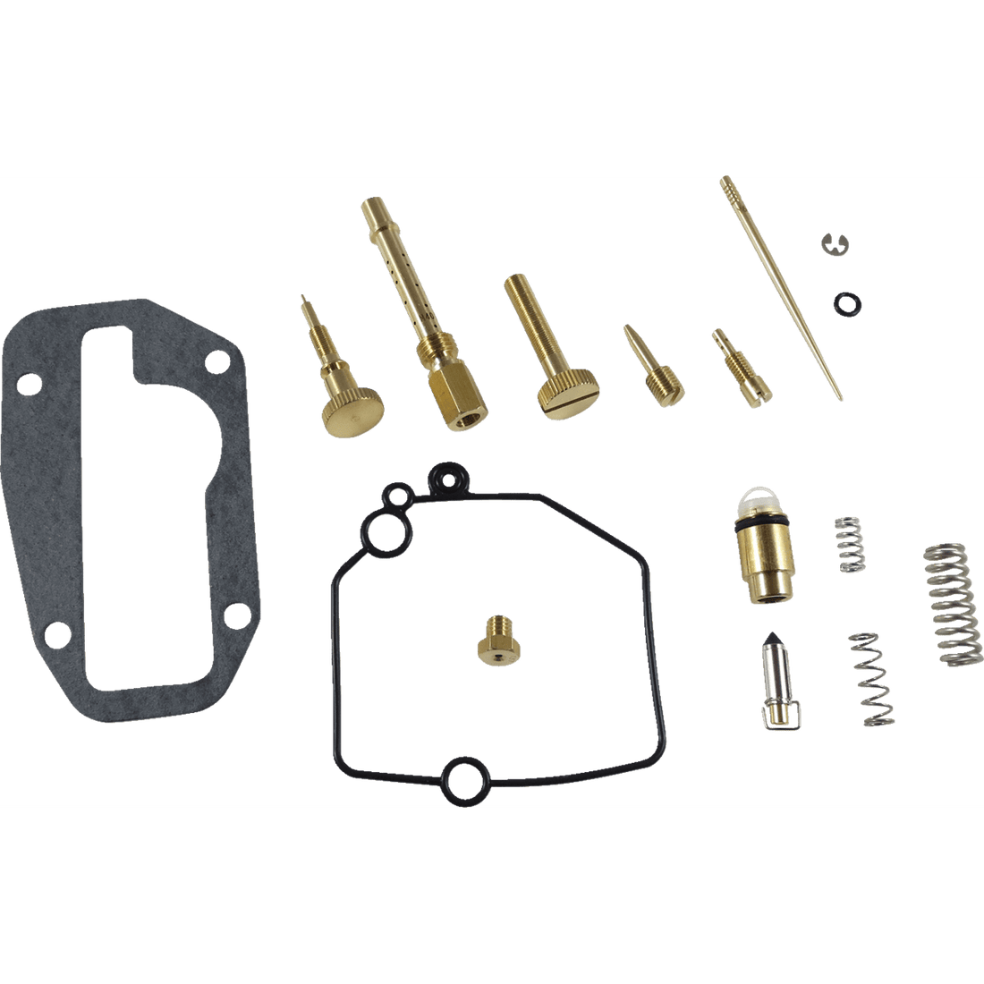 SHINDY Carburetor Repair Kit Yamaha