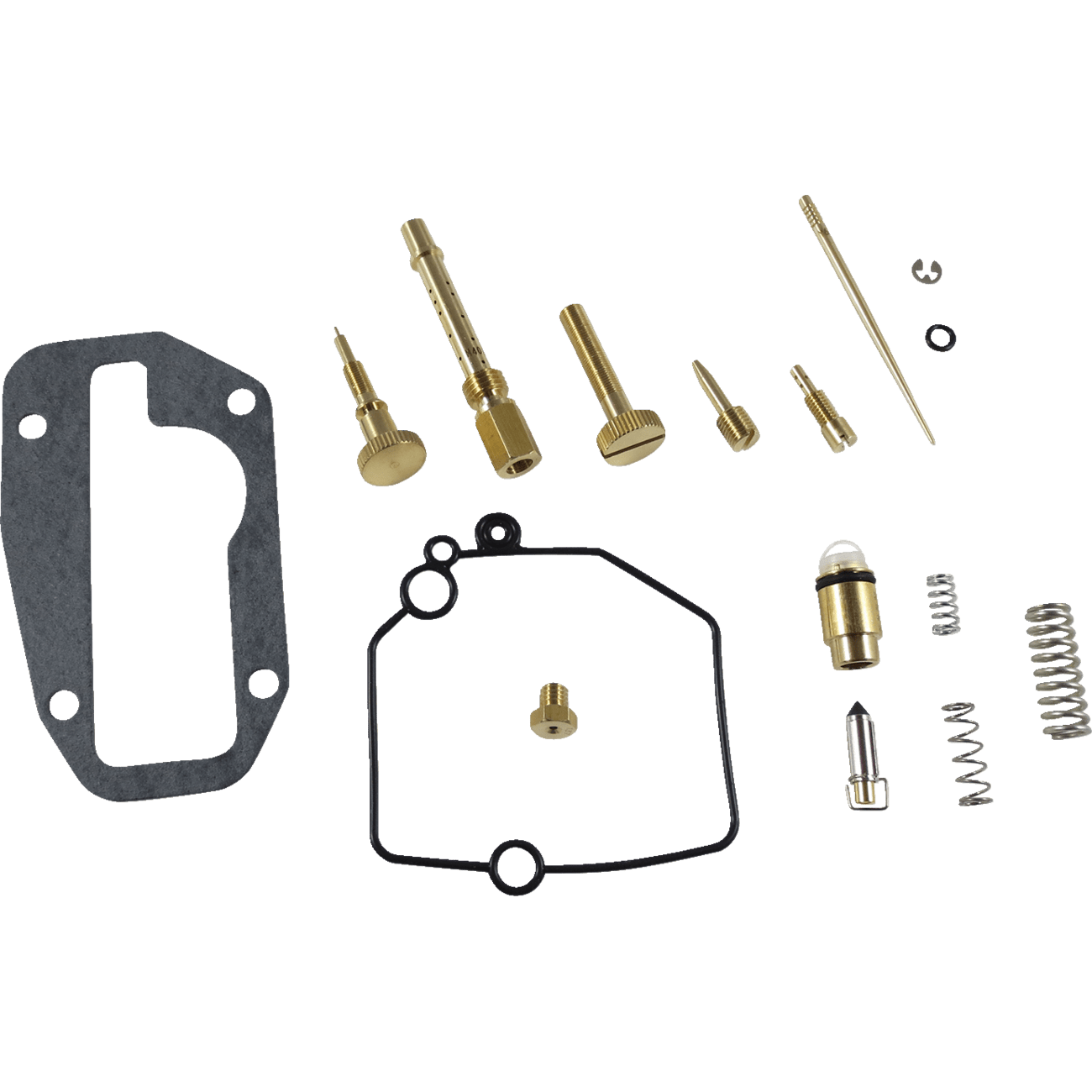 SHINDY Carburetor Repair Kit Yamaha