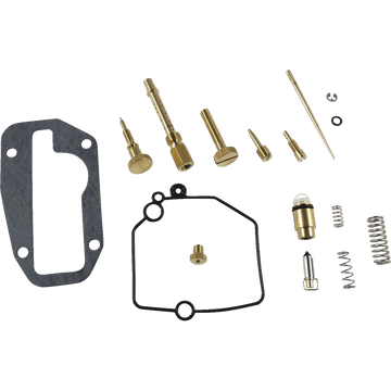 SHINDY Carburetor Repair Kit Yamaha