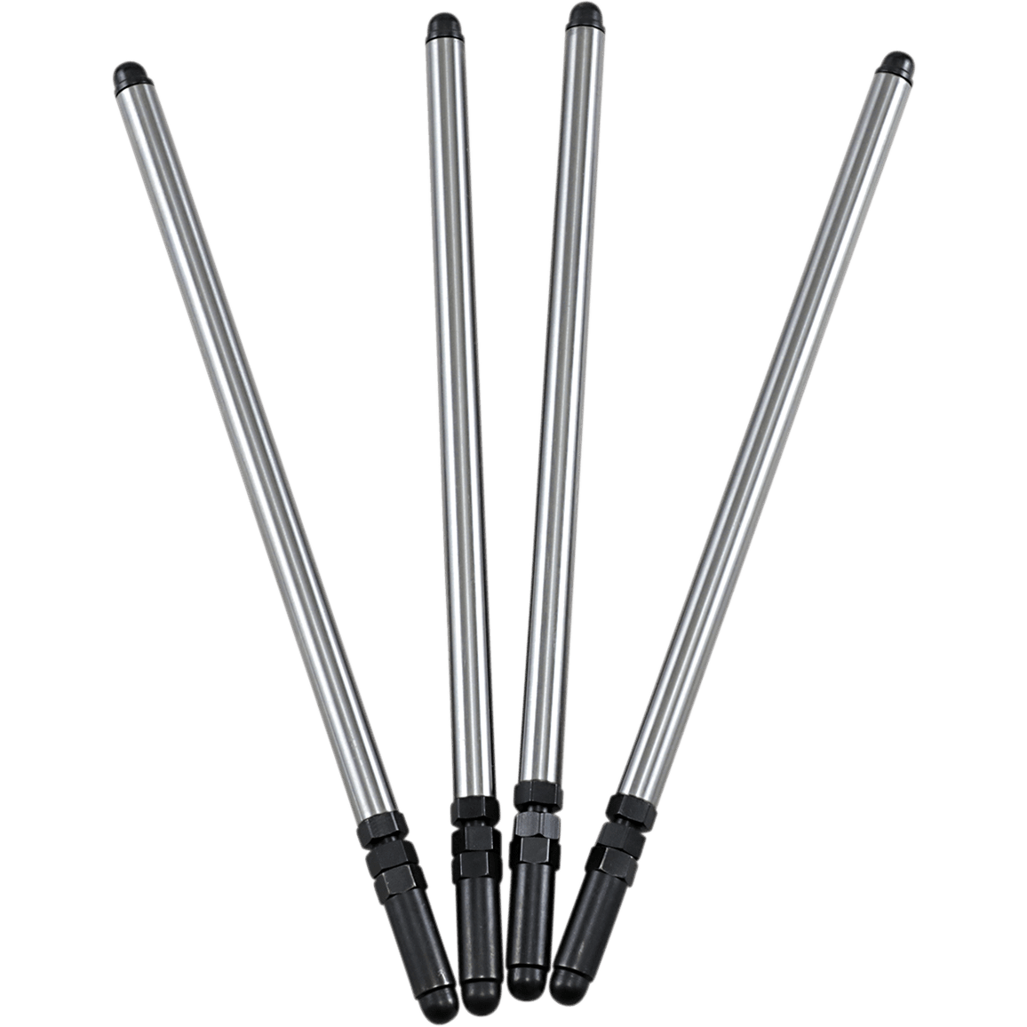 ANDREWS Adjustable Pushrods Steel XL 292085