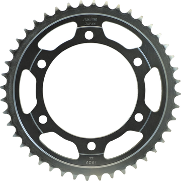 SUNSTAR SPROCKETS Steel Rear Sprocket 44 Tooth Suzuki