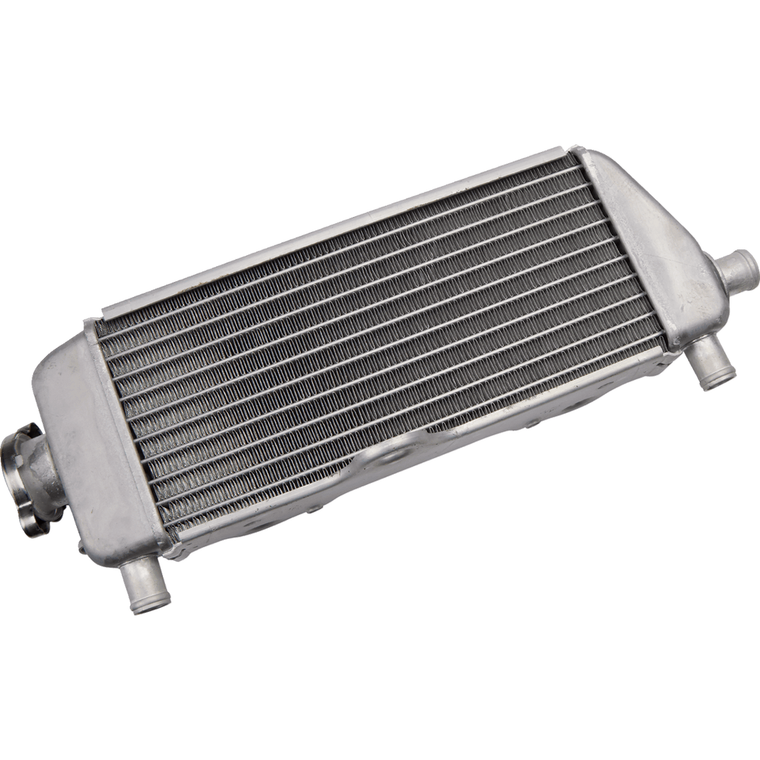 MOOSE RACING Replacement OEM Radiator Right Yamaha 19010894