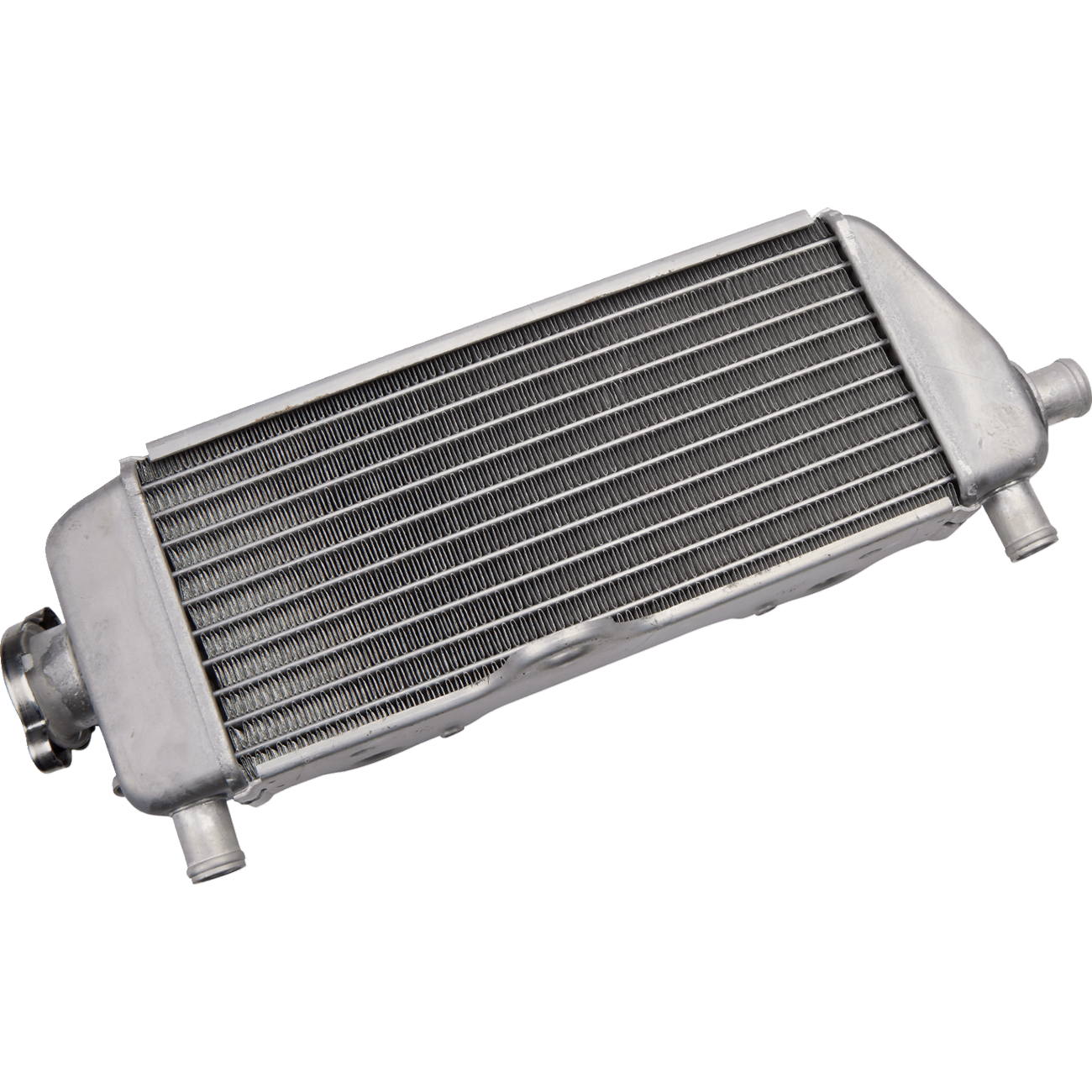 MOOSE RACING Replacement OEM Radiator Right Yamaha 19010894