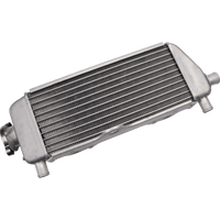 MOOSE RACING Replacement OEM Radiator Right Yamaha 19010894