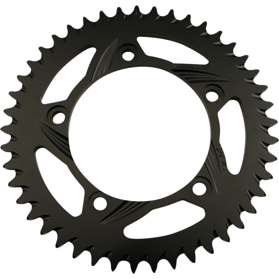 VORTEX F5 Rear Sprocket 45 Tooth 527K45