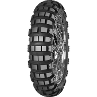 MITAS Tire Enduro Trail-XT+ Dakar Rear 120/90B17 64T 70001021