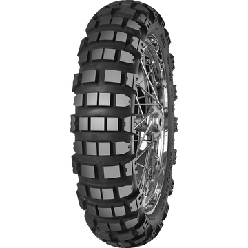 MITAS Tire Enduro Trail-XT+ Dakar Rear 130/80B17 65R 70001022