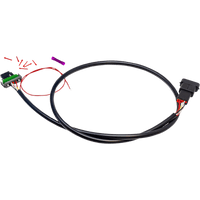 NAMZ Speedometer and Instrument Extension Harness 36" NSXHCB36A