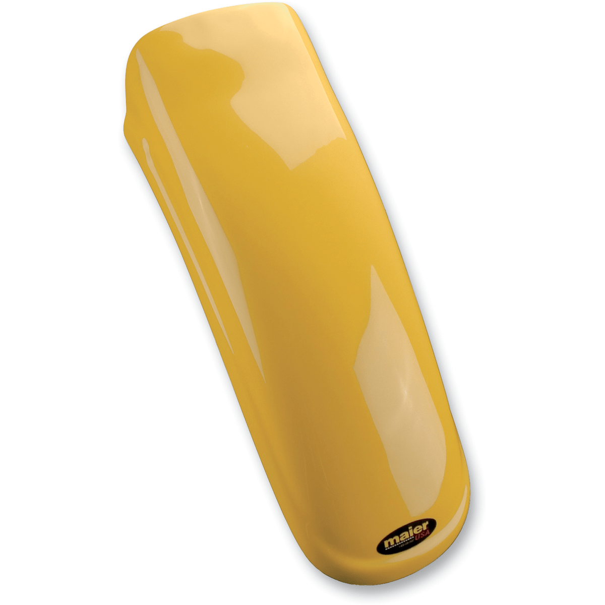 MAIER Replacement Rear Fender Yellow