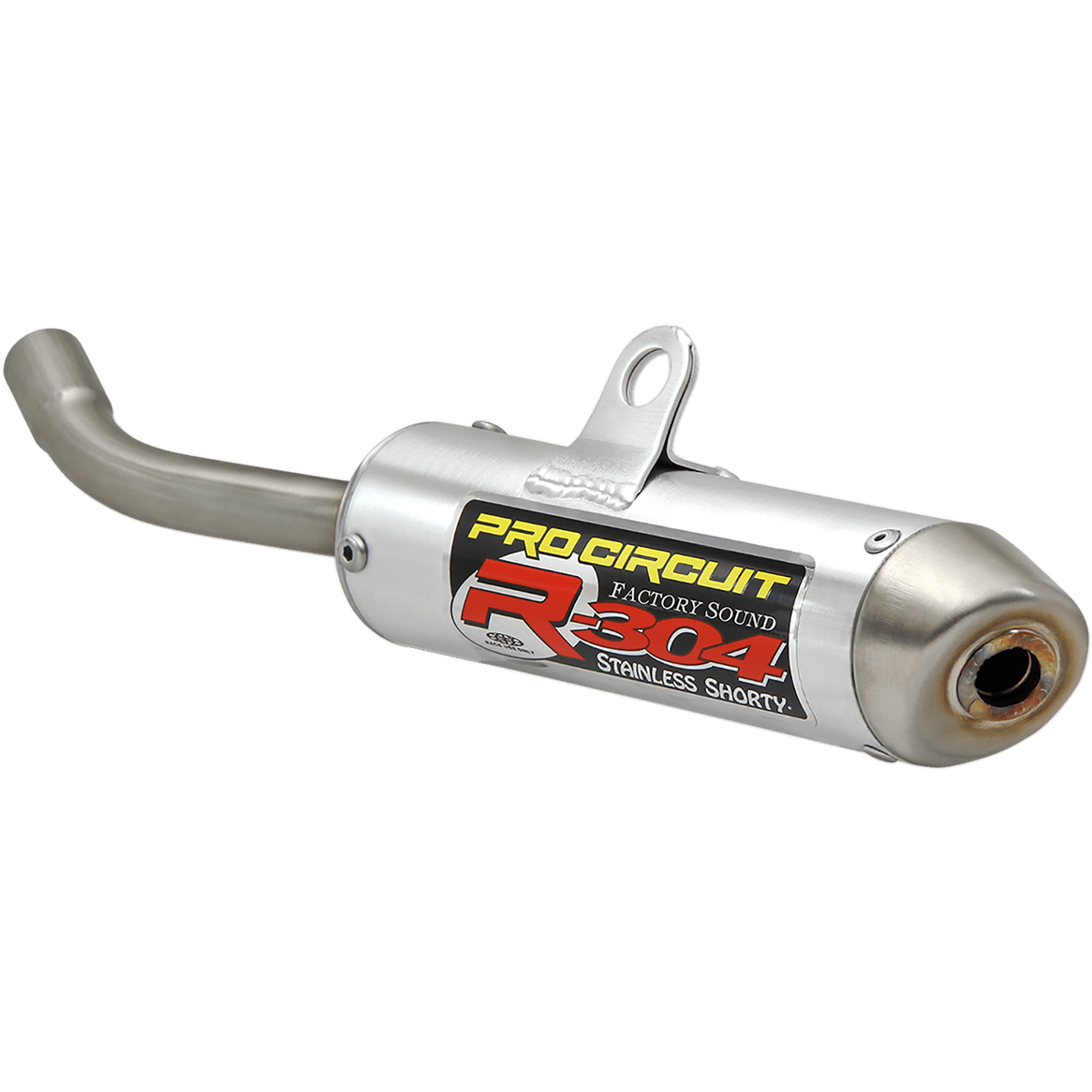 PRO CIRCUIT R-304 Silencer 1131865