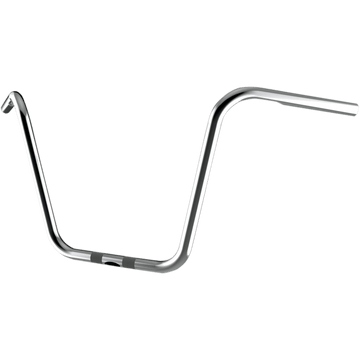 KHROME WERKS Handlebar Ape Hanger 14" Chrome 300008