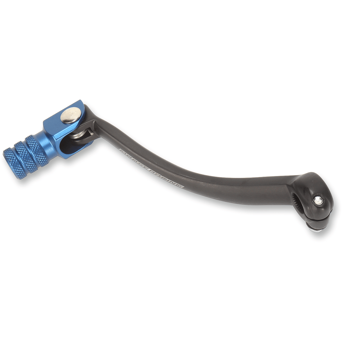 MOOSE RACING Shift Lever Blue Yamaha 8102230220