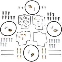 PARTS UNLIMITED Carburetor Repair Kit Yamaha