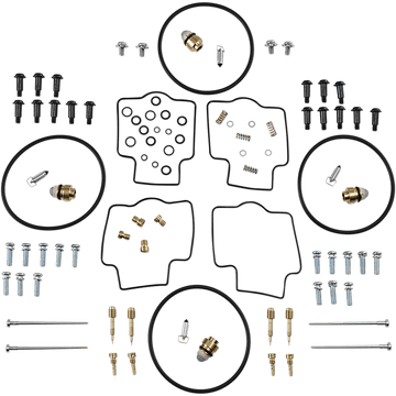 PARTS UNLIMITED Carburetor Repair Kit Yamaha