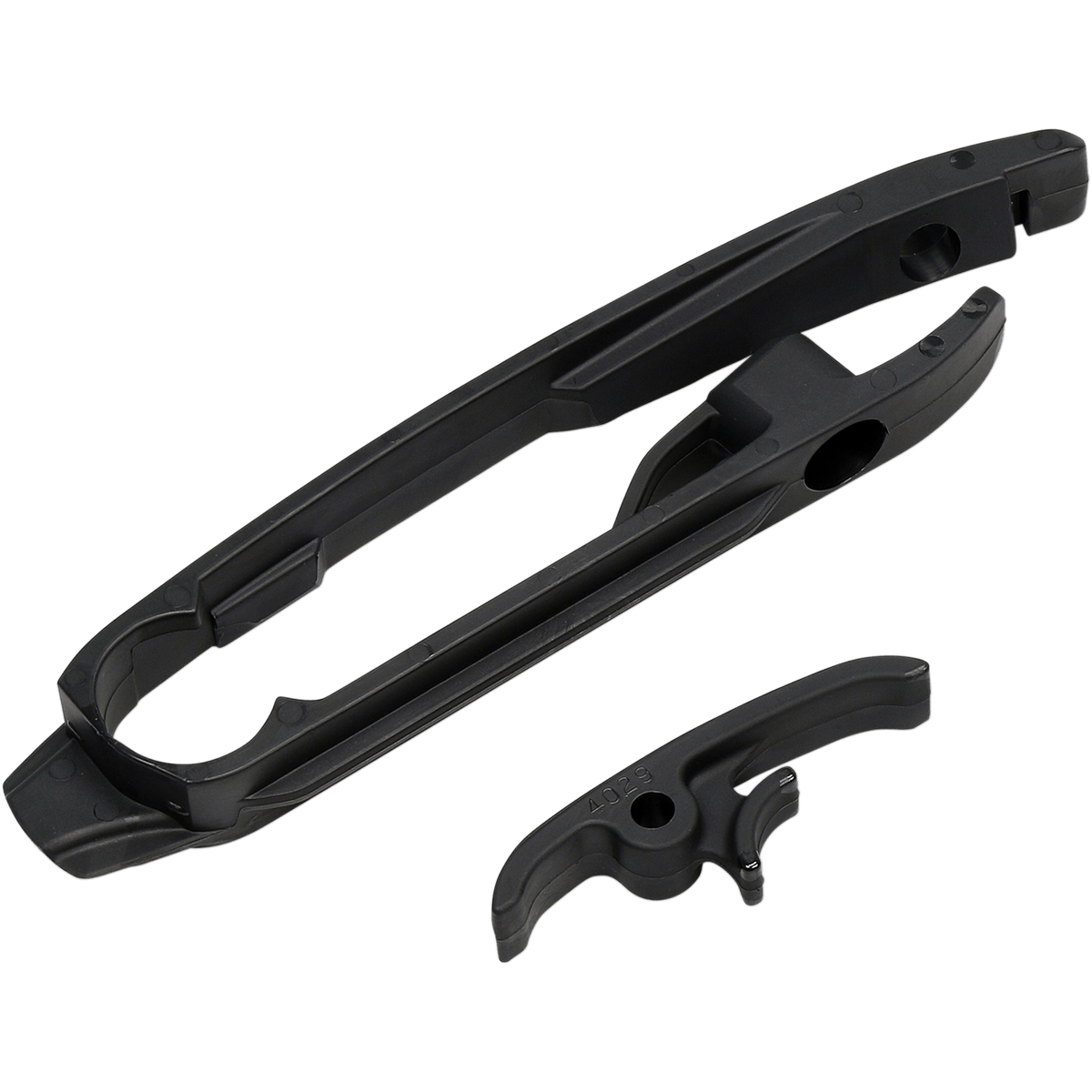 UFO Chain Slider Black Husqvarna