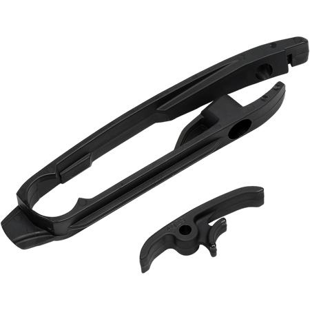 UFO Chain Slider Black Husqvarna