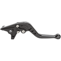 PSR Brake Lever Short Black 000051322