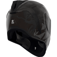 ICON Airform™ Helmet Manik'RR MIPS® Dark Black Medium