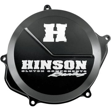 HINSON RACING Clutch Cover Kawasaki C068