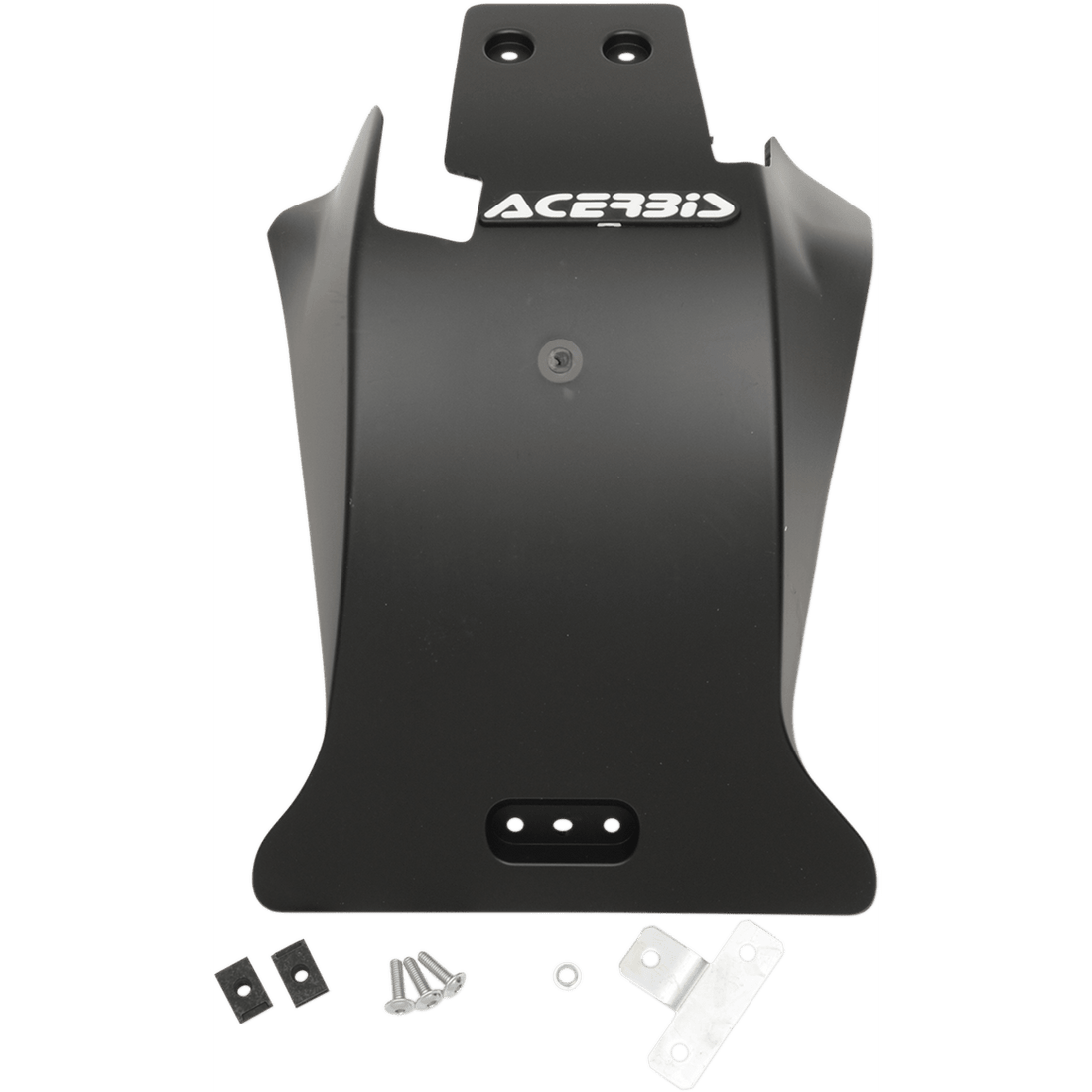 ACERBIS Skid Plate Black Beta 250RR/300RR