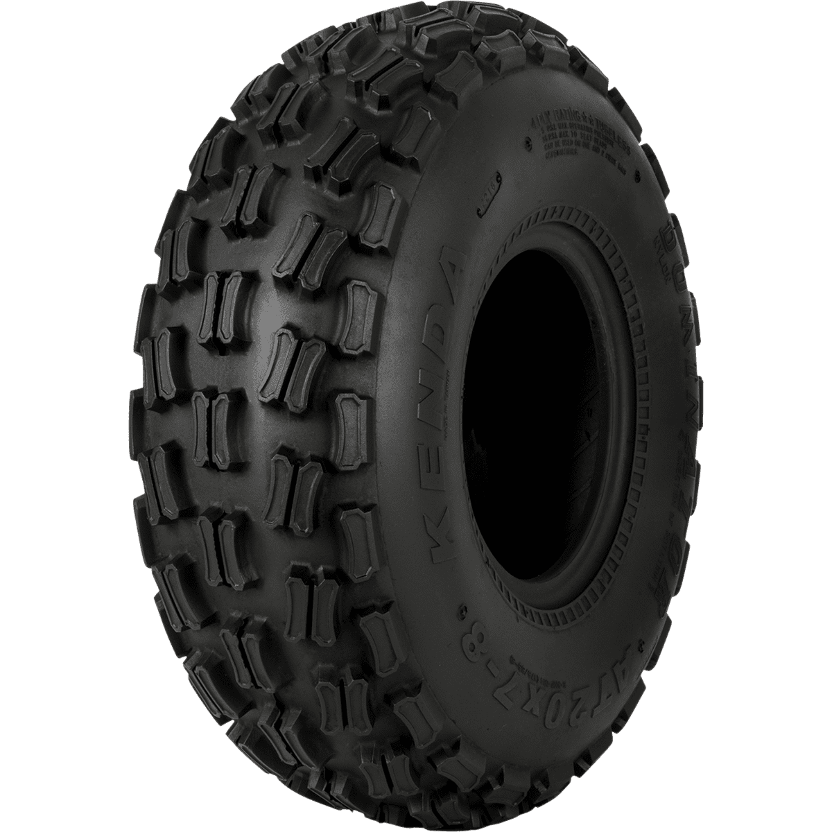 KENDA Tire K300 Dominator Front 21x7-10 4 Ply 083001080B1