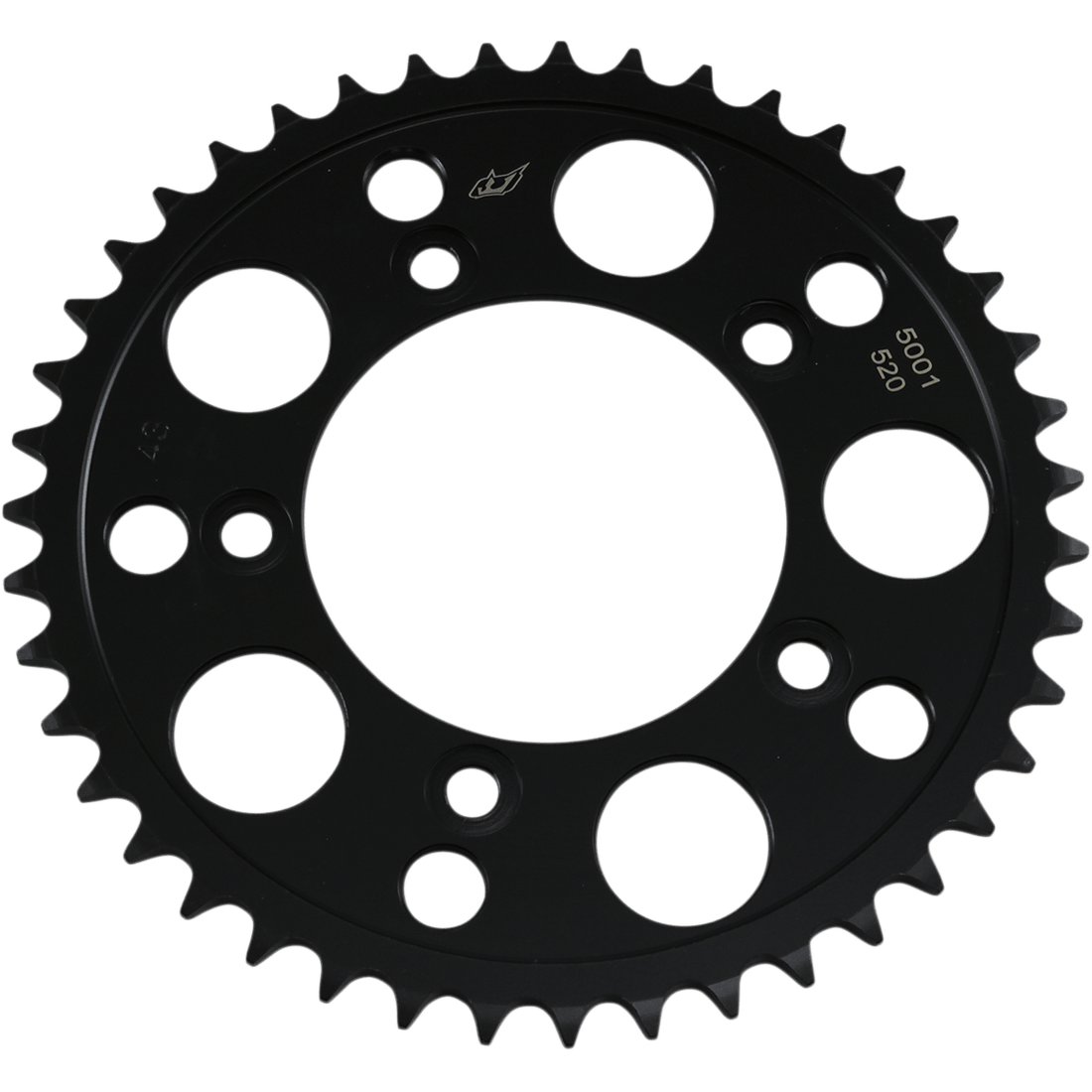 DRIVEN RACING Rear Sprocket 43-Tooth