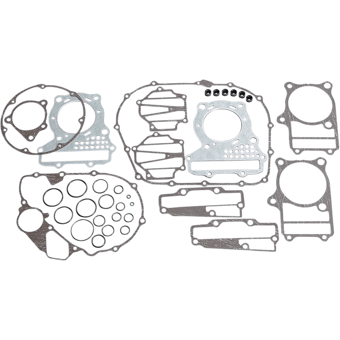 VESRAH Complete Gasket Kit VT 700/750 VG1023M