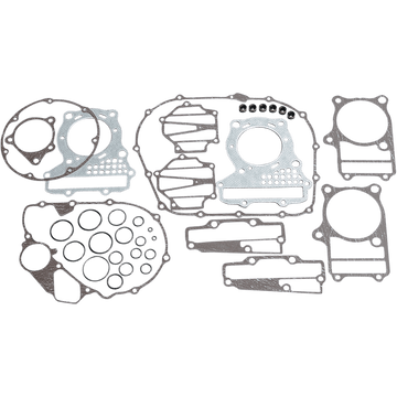 VESRAH Complete Gasket Kit VT 700/750 VG1023M