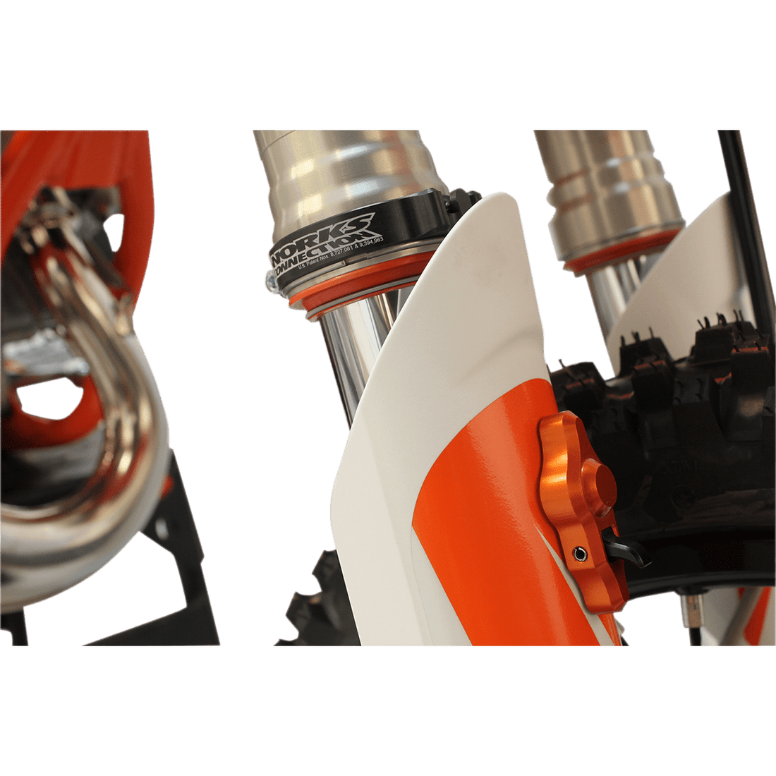 WORKS CONNECTION Pro Launch Start Device KTM 12621