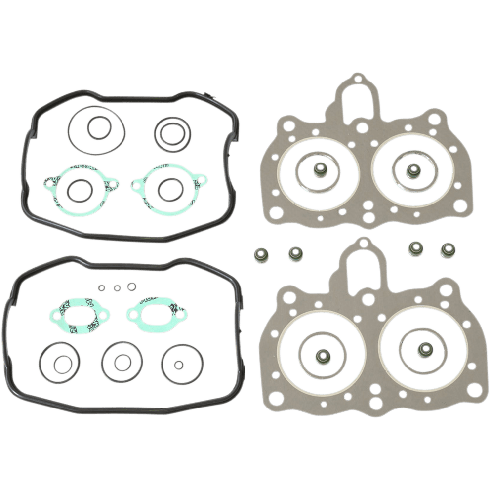 ATHENA Top End Gasket Kit Honda P400210600974