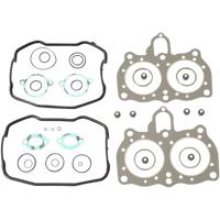 ATHENA Top End Gasket Kit Honda P400210600974